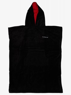 Мужское полотенце-пончо Hoody Towel Quiksilver