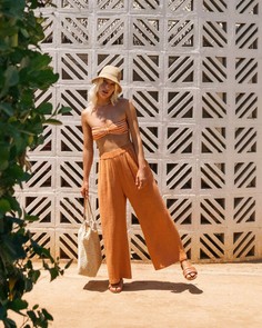 Женские штаны Follow Me Billabong