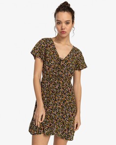 Женское миниплатье Day Trippin Billabong