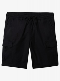 Мужские шорты-карго Taxer Cargo Quiksilver