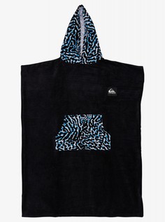 Мужское полотенце-пончо Hoody Towel Quiksilver