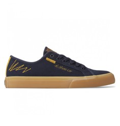 Кеды Manual Le DC Shoes