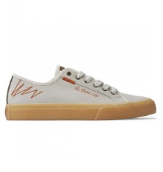 Кеды Manual Le DC Shoes