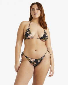 Женские плавки бикини Hooked On Tropics Billabong