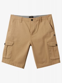 Мужские шорты-карго Crucial Battle Cargo Quiksilver