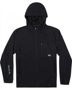 Мужская Спортивная Куртка Rvca Yogger