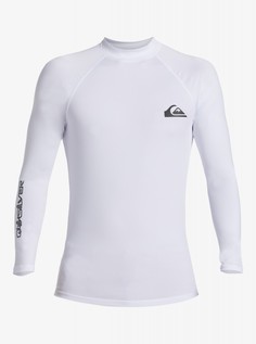 Мужской рашгард с длинным рукавом Everyday Quiksilver