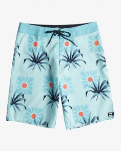 Мужские бордшорты Sundays 20" Billabong