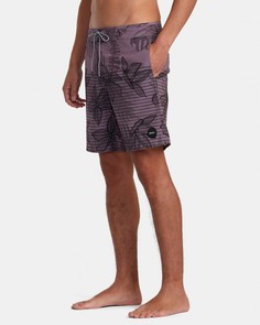 Бордшорты Curren 18" Rvca