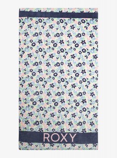 Пляжное полотенце Cold Water Roxy