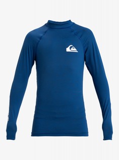 Детский рашгард с длинным рукавом Everyday (8-16 лет) Quiksilver