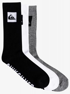 Мужские носки Quik (5 пар) Quiksilver