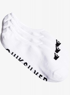 Мужские носки 3 шт. Quiksilver