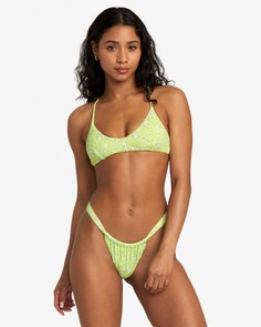 Женский верх бикини Itty Rvca