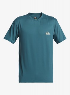 Мужской рашгард с коротким рукавом Everyday Surf Quiksilver