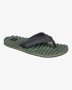 Сланцы Dunes Impact Billabong