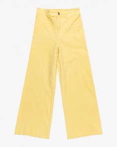 Широкие женские штаны Free Fall Cord 2022 Billabong