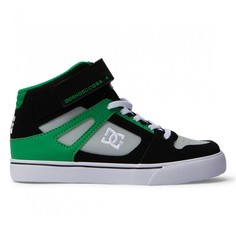 Высокие детские кеды DC Pure High-Top EV