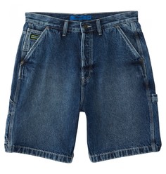 Мужские джинсовые шорты Carpenter Baggy 22" DC Shoes
