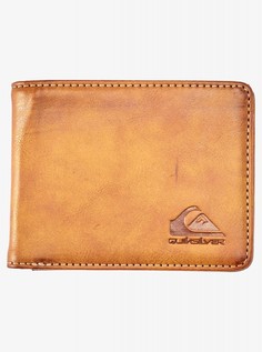 Мужской складной кошелек Slim Rays Quiksilver