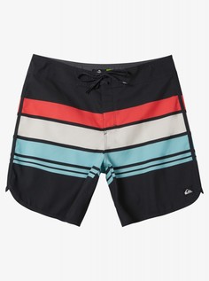 Бордшорты Everyday Stripe 19" Quiksilver