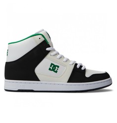 Высокие мужские кроссовки DC Manteca 4 HI