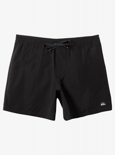 Мужские купальные шорты Everyday Solid Volley 15" Quiksilver