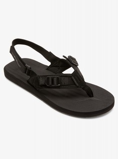 Мужские сандалии Carver Quiksilver