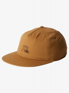 Мужская бейсболка DNA Bubble Quiksilver