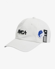 Мужская бейсболка Painters Rvca