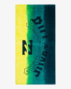 Пляжное полотенце Arch Wave Billabong