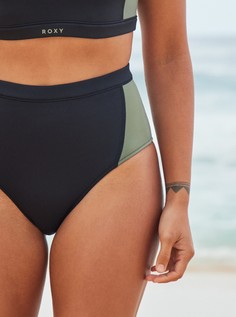 Женские плавки бикини ROXY Pro Wave