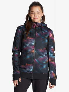 Женская толстовка Frost Warmflight® Roxy