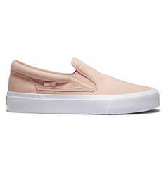 Женские Слипоны Dc Trase Slip Amber Rose