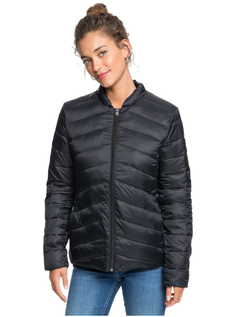 Куртка ROXY Coast Road Anthracite