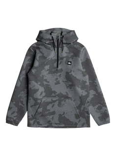 Куртка QUIKSILVER Shredder Hoodie