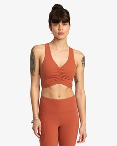 Женский спортивный лиф Earth Rvca