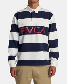 Поло RVCA Rugby