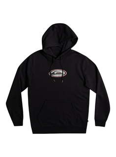 Мужское Худи Heritage Oval Logo Quiksilver