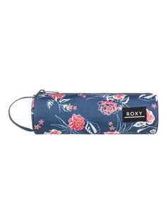 Пенал ROXY Time To Party Mood Indigo Sunset