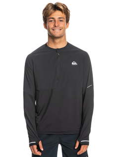 Свитшот QUIKSILVER Keep the pacels