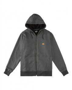 Худи Billabong Hudson Sherpa Zip
