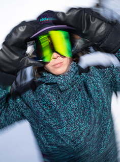 Сноубордическая куртка QUIKSILVER High Altitude 2L GORE-TEX®