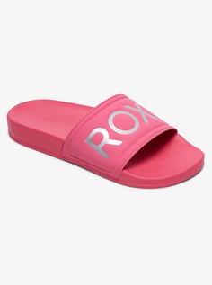 Детские cланцы Slippy Roxy