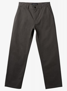 Мужские брюки-чинос Wilde Chino Quiksilver