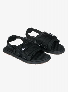 Мужские сандалии Monkey Caged Quiksilver