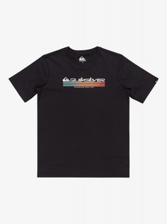 Детская футболка Omni Fill (8-16 лет) Quiksilver