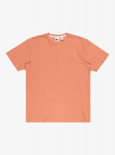 Мужская футболка Slub Quiksilver