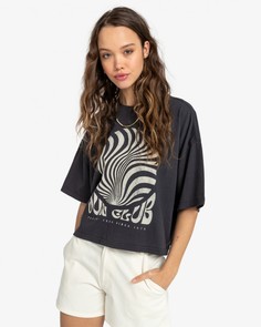 Женская футболка Sun Club Billabong