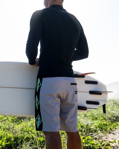 Мужские бордшорты D Bah Airlite 19" Billabong